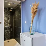 Ng Prestige L Lille L Centre - College - Mezzanine - 2 Lits Апартаменты *