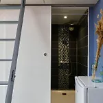 Апартаменты Ng Prestige L Lille L Centre - College - Mezzanine - 2 Lits Рубе