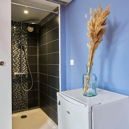 Ng Prestige L Lille L Centre - College - Mezzanine - 2 Lits Appartement *