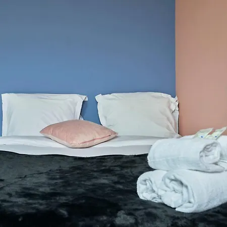 Ng Prestige L Lille L Centre - College - Mezzanine - 2 Lits * Roubaix