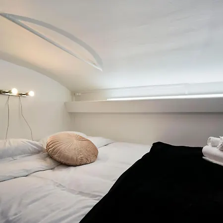 Ng Prestige L Lille L Centre - College - Mezzanine - 2 Lits Roubaix